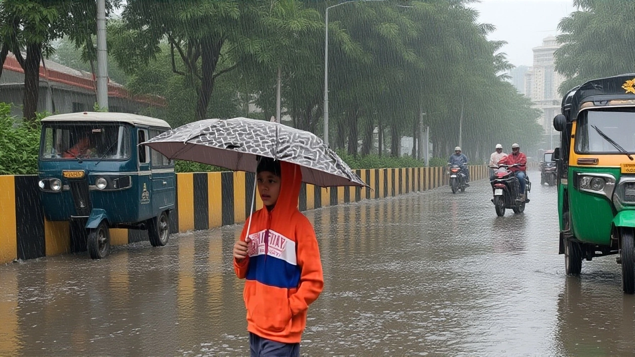 Impact on Chhath Puja and Farmers