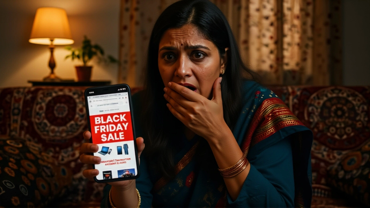 More Than Just Tickets