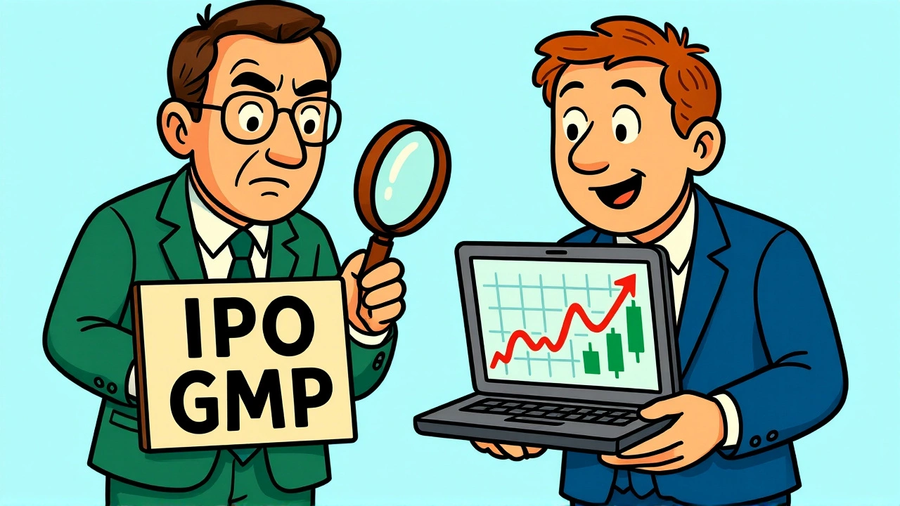 PhysicsWallah, Tenneco Clean Air surge on IPO debut, then slump as profit-taking hits Indian markets