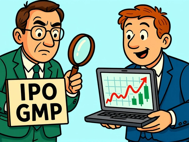 PhysicsWallah, Tenneco Clean Air surge on IPO debut, then slump as profit-taking hits Indian markets