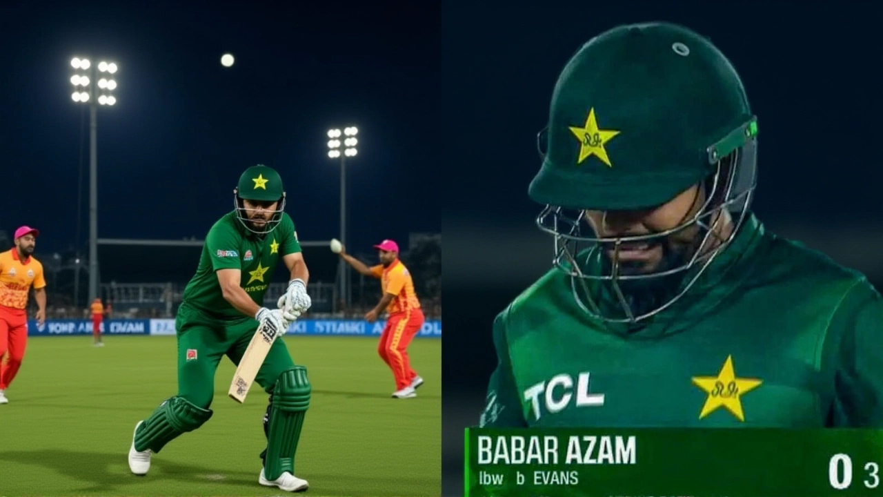 What’s Next? The Tri-Series Shifts Gears