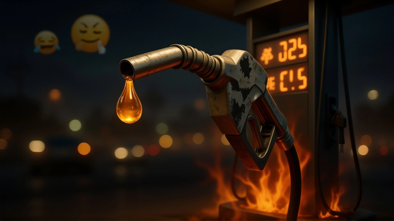 Public Reaction and Economic Pressure