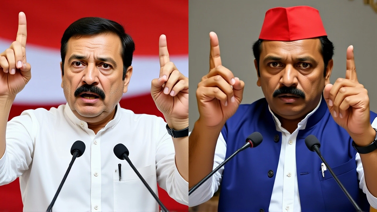 What About Jayant Chaudhary?